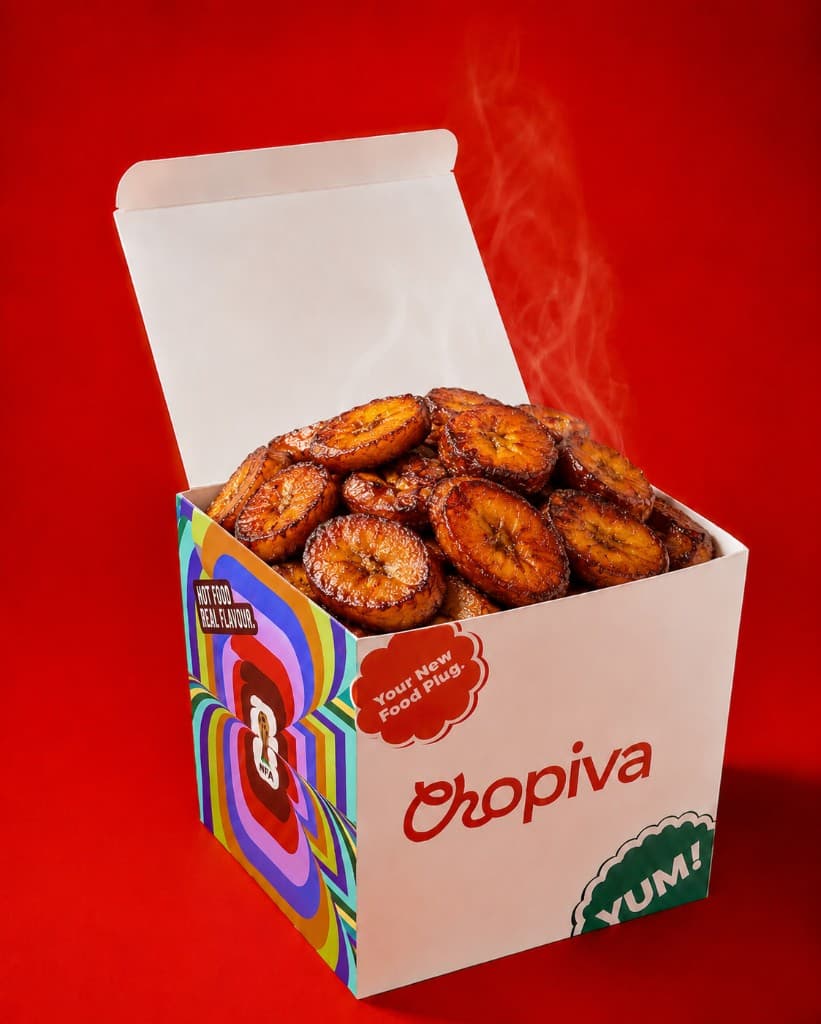 Plantain